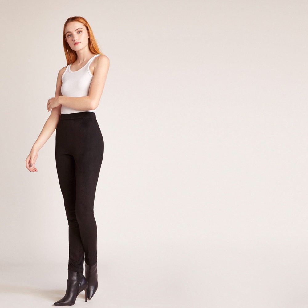 BB Dakota Break On Through High Waist Leggings